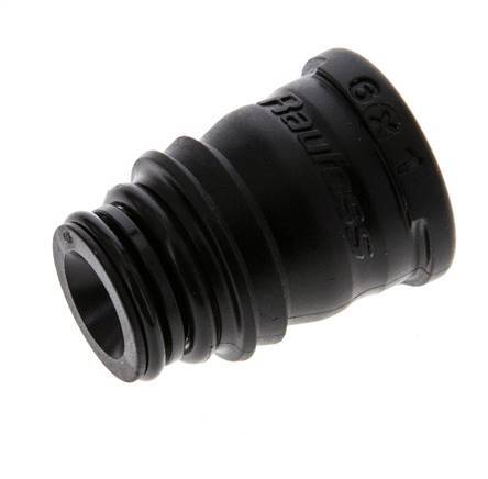 Connecteur ABC Regular 6X1.0 - 90206005 [2 pièces]