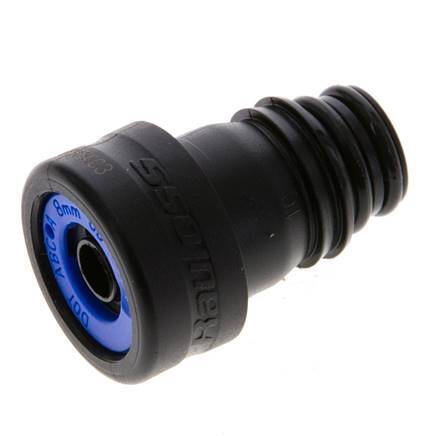 ABC Connector Small 8X1.0 - 90208004 [2 Pieces]