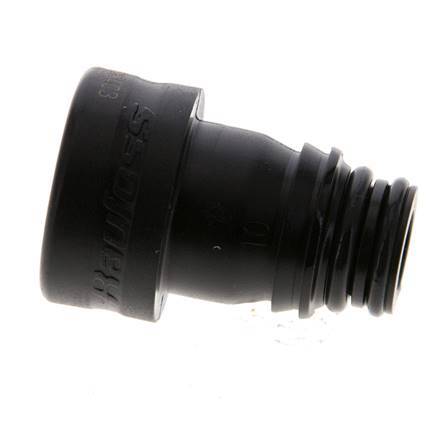 ABC Connector Small 8X1.0 - 90208004 [2 Pieces]