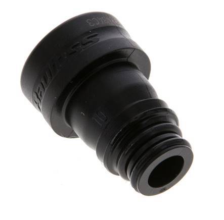 ABC Connector Small 8X1.0 - 90208004 [2 Pieces]