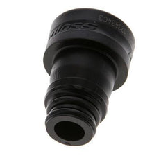 ABC Connector Small 8X1.0 - 90208004 [2 Pieces]