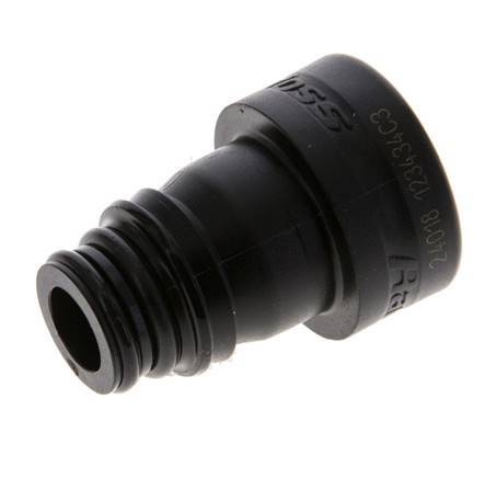 ABC Connector Small 8X1.0 - 90208004 [2 Pieces]