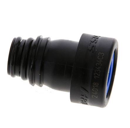ABC Connector Small 8X1.0 - 90208004 [2 Pieces]