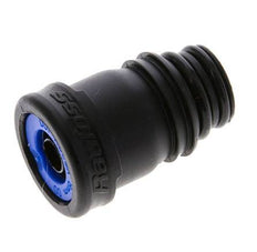 Connecteur ABC Regular 8X1.0 - 90208005 [2 pièces]