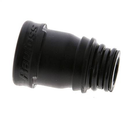 Connecteur ABC Regular 8X1.0 - 90208005 [2 pièces]