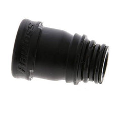 Connecteur ABC Regular 8X1.0 - 90208005 [2 pièces]