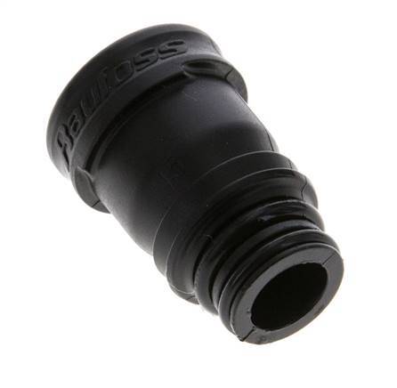 Connecteur ABC Regular 8X1.0 - 90208005 [2 pièces]