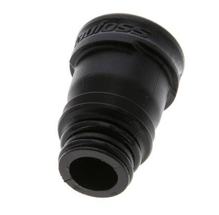 Connecteur ABC Regular 8X1.0 - 90208005 [2 pièces]