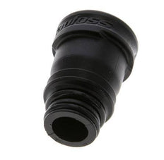 Connecteur ABC Regular 8X1.0 - 90208005 [2 pièces]