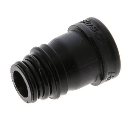 Connecteur ABC Regular 8X1.0 - 90208005 [2 pièces]