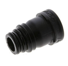 Connecteur ABC Regular 8X1.0 - 90208005 [2 pièces]