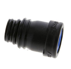 Connecteur ABC Regular 8X1.0 - 90208005 [2 pièces]