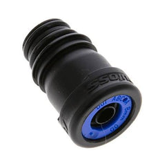 Connecteur ABC Regular 8X1.0 - 90208005 [2 pièces]