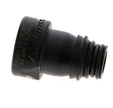 Connecteur ABC Regular 10X1.25 - 90210105 [2 pièces]