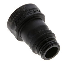 Connecteur ABC Regular 10X1.25 - 90210105 [2 pièces]
