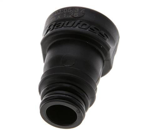 ABC Connector Regular 10X1.25 - 90210105 [2 Pieces]