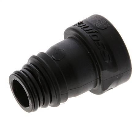 ABC Connector Regular 10X1.25 - 90210105 [2 Pieces]