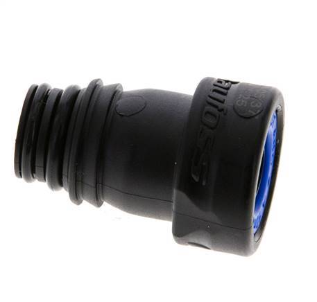 Connecteur ABC Regular 10X1.25 - 90210105 [2 pièces]