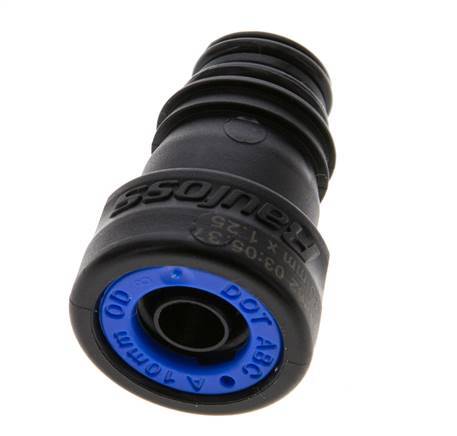 ABC Connector Regular 10X1.25 - 90210105 [2 Pieces]