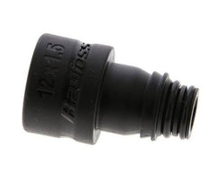 Connecteur ABC Regular 12X1.5 - 90212005 [2 pièces]