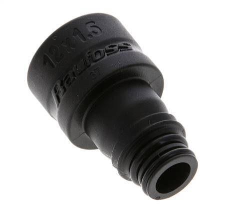 Connecteur ABC Regular 12X1.5 - 90212005 [2 pièces]