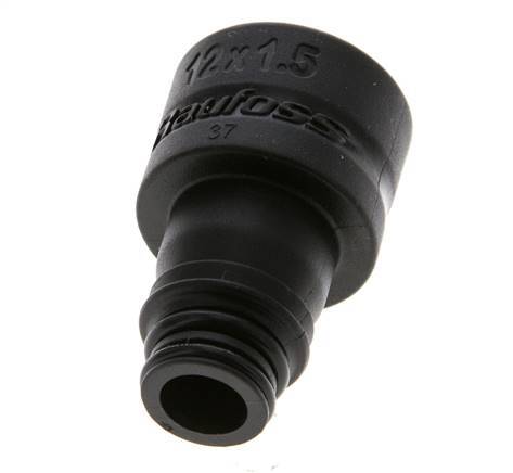 Connecteur ABC Regular 12X1.5 - 90212005 [2 pièces]