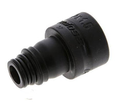 Connecteur ABC Regular 12X1.5 - 90212005 [2 pièces]