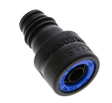 Connecteur ABC Regular 12X1.5 - 90212005 [2 pièces]