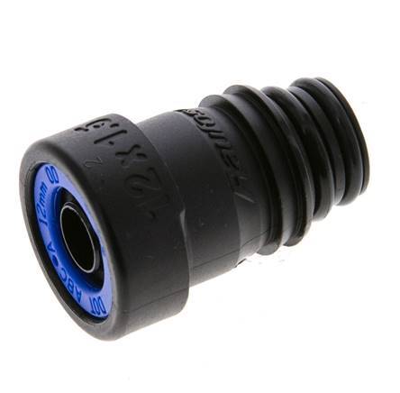 Connecteur ABC Heavy Duty 12X1.5 - 90212006 [2 Pièces]