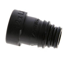 Connecteur ABC Heavy Duty 12X1.5 - 90212006 [2 Pièces]