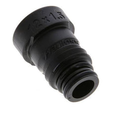 ABC Connector Heavy Duty 12X1.5 - 90212006 [2 Pieces]