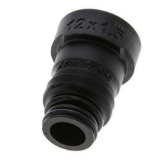 Connecteur ABC Heavy Duty 12X1.5 - 90212006 [2 Pièces]