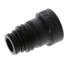 Connecteur ABC Heavy Duty 12X1.5 - 90212006 [2 Pièces]
