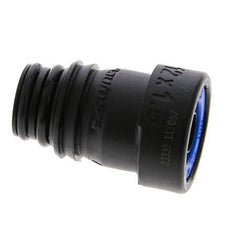 ABC Connector Heavy Duty 12X1.5 - 90212006 [2 Pieces]