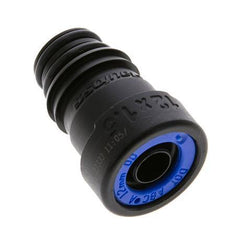 ABC Connector Heavy Duty 12X1.5 - 90212006 [2 Pieces]