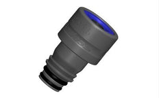ABC Connector Small 8X1.0 - 90208004 [2 Pieces]