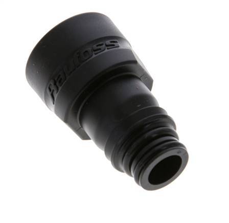 Connecteur ABC Heavy Duty - T 14X2 - 90214006