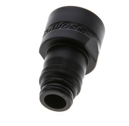 Connecteur ABC Heavy Duty - T 14X2 - 90214006