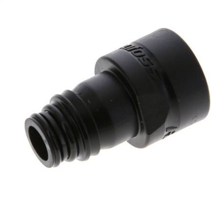 Connecteur ABC Heavy Duty - T 14X2 - 90214006