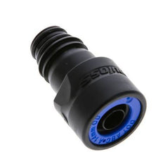 Connecteur ABC Heavy Duty - T 14X2 - 90214006