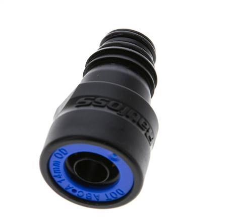 Connecteur ABC Heavy Duty - T 14X2 - 90214006