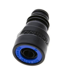 Connecteur ABC Heavy Duty - T 14X2 - 90214006