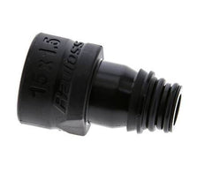 ABC Connector Heavy Duty 15X1.5 - 90215006