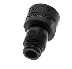 ABC Connector Heavy Duty 15X1.5 - 90215006