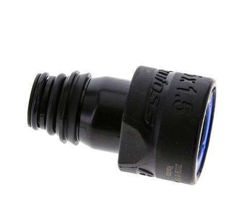 ABC Connector Heavy Duty 15X1.5 - 90215006