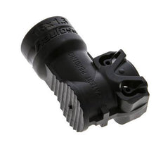 90deg ABC Push-In Connector Heavy Duty 15X1.5 - 90315006