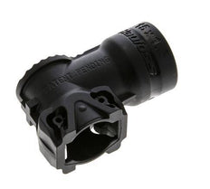 90deg ABC Push-In Connector Heavy Duty 15X1.5 - 90315006