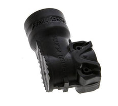 90deg ABC Push-In Connector Heavy Duty 16X2.0 - 90316006