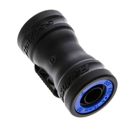 Pipe connector ABC T 16X2 - 90516016