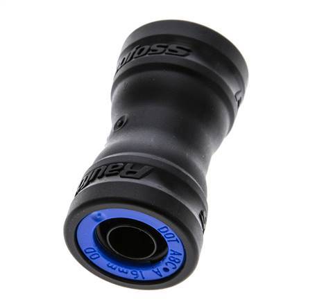 Pipe connector ABC T 16X2 - 90516016